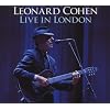 Live in London