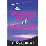 The Vanishing Proofs of Evolution