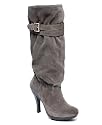 MICHAEL Michael Kors Shoes, Kincade Slouch Boots