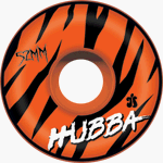 HUBBA BENGALS 52mm