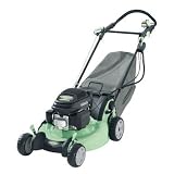 Lawn-Boy Insight Gold Series 21-Inch Honda 160 OHV Gas Powered Engine Self-Propelled Lawn Mower with Sens-a-Speed and Blade Control System (Non-CARB Compliant) #10697