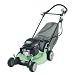 Lawn-Boy Insight Gold Series 21-Inch Honda 160 OHV Gas Powered Engine Self-Propelled Lawn Mower with Sens-a-Speed and Blade Control System (Non-CARB Compliant) #10697