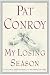 My Losing Season (Hardcover)