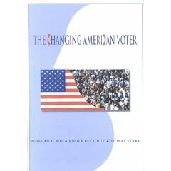 The Changing American Voter