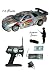 1:6 Sceal Full Function PowerRX Moxie Radio Control Car
