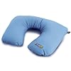 Travel Blue Ultimatives Nackenkissen, hellblau, 222