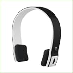 Halterrego MICHALBTCA Casque Bluetoot...