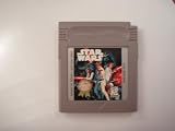 Star Wars Nintendo Gameboy
