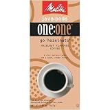 Melitta Go Hazelnuts Coffee Pod 18 Ct.