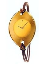 Calvin Klein Women's Suspension Watch # K3323409