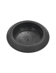 Automotive Parts and Accessories: 1963-1967 Corvette Firewall Hole Plug 4 Speed Hole Above Clutch Pedal - CORVETTE CENTRAL