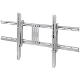 Hama - LCD TV Tilting Wall Bracket - 30 to 63 or up to 75kg