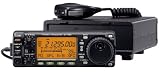 �������� HF+50MHz������Х��<SSB/CW/RTTY/AM/FM>10W�ȥ�󥷡��С� IC-703