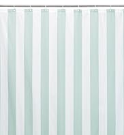 Rivera Stripe Shower Curtain