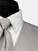 Tuxedo Vest and Windsor Band Tie - 