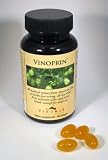 Vinoprin Pain Relief Supplement - 60 Softgels