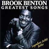 Greatest Songs - Brook Benton