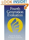 Fourth Generation Evaluation