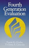 Fourth Generation Evaluation