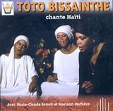 Chante Haiti