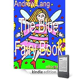 The Blue Fairy Book