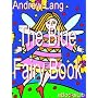 The Blue Fairy Book