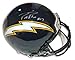 Autographed Philip Rivers San Diego Chargers Proline Helmet