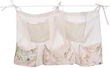 Jasmine Baby Wall Organizer