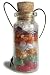 A Good Luck Chakra Talisman Gemstone Bottle Car Hanger