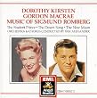 Music of Sigmund Romberg