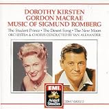 Music of Sigmund Romberg