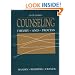 Counseling: Theory and Process (5th Edition)
