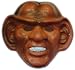 Star Trek Deep Space Nine PVC Quark Mask