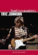 Eric Johnson - Live From Austin Tx