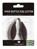 Review Barcraft KCBFCUT / Barcraft Wine Foil Remover