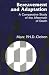 Bereavement and Adaptation: A Comparative Study of the Aftermath of Death (Series in Death Education, Aging & Health Care)