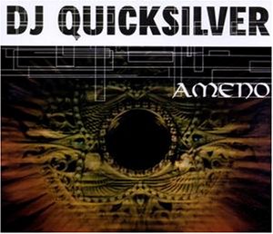 DJ Quicksilver - Ameno Lyrics - Zortam Music