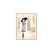 London by Andrea Laliberte- 14x11"