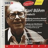 Karl Böhm Conducts