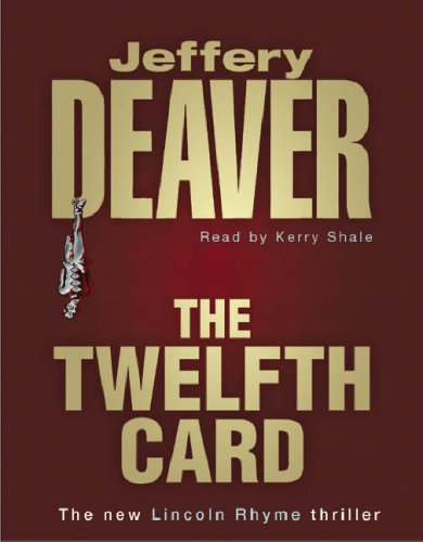 Jeffery Deaver