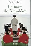 La mort de Napol�on