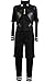Ya-cos Tokyo Ghoul Ken Kaneki Jumpsuit Battle Uniform Cosplay Costume