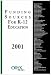 Book Funding Sources For K-12 Education 2001 Edition: