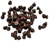 Ghirardelli Chocolate Barista Mini-Chips, Dark Chocolate, 10-Pound Package
