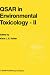 Book QSAR in Environmental Toxicology - II