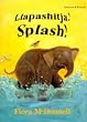 Splash!