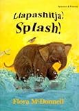 Pānī kī būchāṛ = Splash!