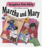 Martha and Mary