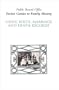 Using Birth Marriage & Death Records (Pro Pocket Guides to Family History)