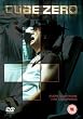 Cube Zero [DVD]